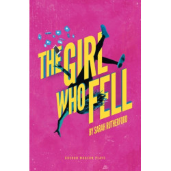 The Girl Who Fell