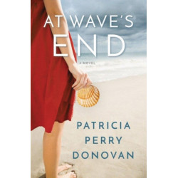 At Wave's End: A Novel