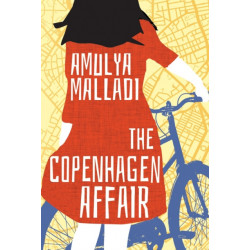 The Copenhagen Affair