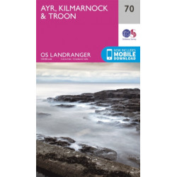 Ayr, Kilmarnock & Troon