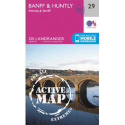 Banff & Huntly, Portsoy & Turriff