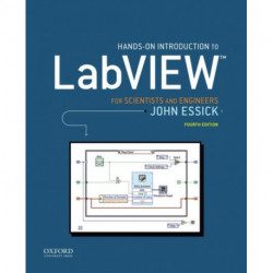 Hands-On Introduction to LabVIEW for Scientists and Engineers