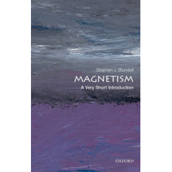 Magnetism: A Very Short Introduction