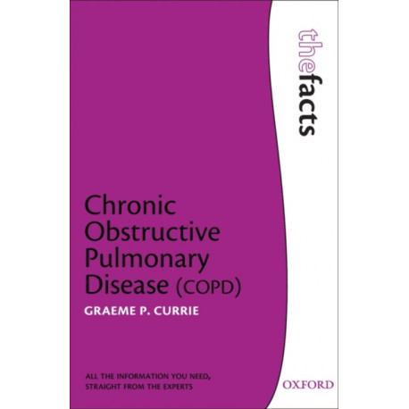 Chronic Obstructive Pulmonary Disease