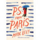 P.S. from Paris (UK edition)