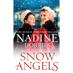 Snow Angels: An emotional Christmas read from the Sunday Times bestseller