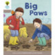 Oxford Reading Tree Biff, Chip and Kipper Stories Decode and Develop: Level 1: Big Paws