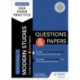 Essential SQA Exam Practice: National 5 Modern Studies Questions and Papers: From the publisher of How to Pass