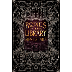Bodies in the Library Short Stories