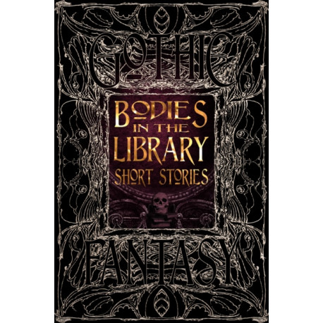 Bodies in the Library Short Stories