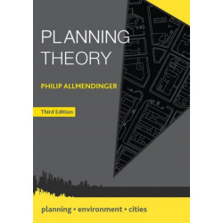 Planning Theory