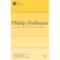 Philip Pullman