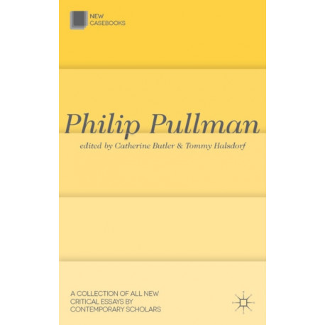 Philip Pullman