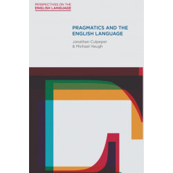 Pragmatics and the English Language