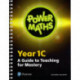 Power Maths Year 1 Teacher Guide 1C