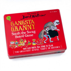 6865 Gangsta Granny Game