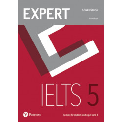 Expert IELTS 5 Coursebook