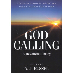 God Calling: A Devotional Diary