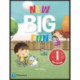 New Big Fun - (AE) - 2nd Edition (2019) - Big Book - Level 1
