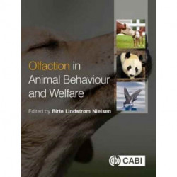 Olfaction in Animal Behaviour and Welfare