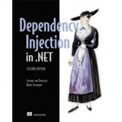 Dependency Injection in .NET Core