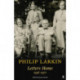 Philip Larkin: Letters Home