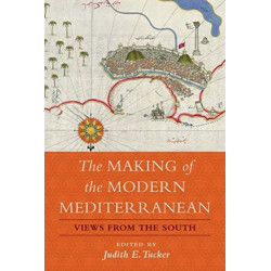 The Making of the Modern Mediterranean: Views from the South