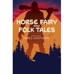 Norse Fairy & Folk Tales