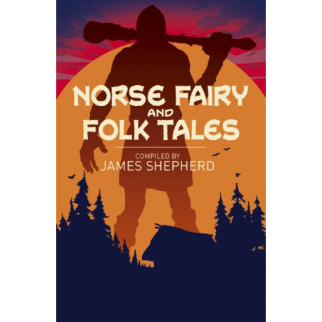 Norse Fairy & Folk Tales