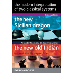 The Modern Interpretation of Two Classical Systems