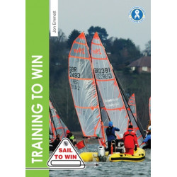 Training to Win: Training Exercises for Solo Boats, Groups and Those with a Coach