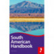 South American Handbook