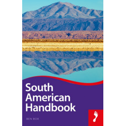 South American Handbook