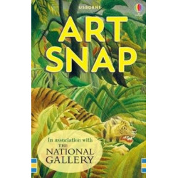 Art Snap