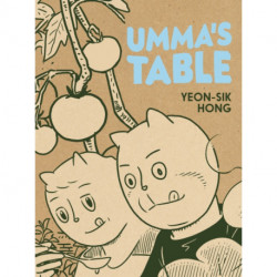 Umma's Table