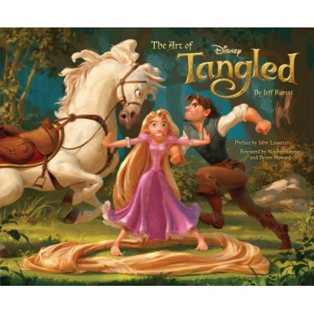 The The Art of Tangled