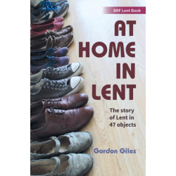 At Home in Lent: An exploration of Lent through 46 objects