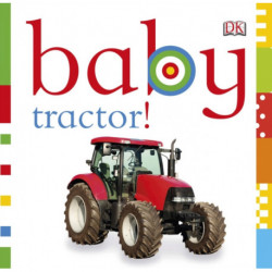 Baby Tractor!
