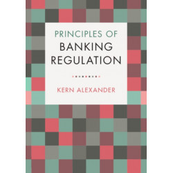 Principles of Banking Regulation