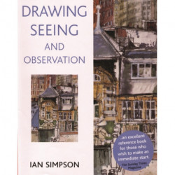 Drawing, Seeing and Observation
