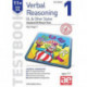 11+ Verbal Reasoning Year 3/4 GL & Other Styles Testbook 1: Standard 20 Minute Tests