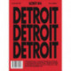 LOST IN Detroit