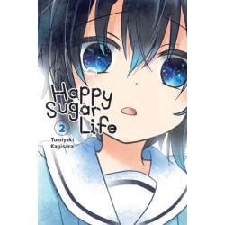 Happy Sugar Life, Vol. 2