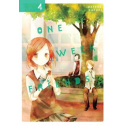 One Week Friends, Vol. 4