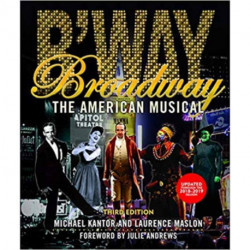 Broadway: The American Musical