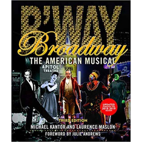 Broadway: The American Musical