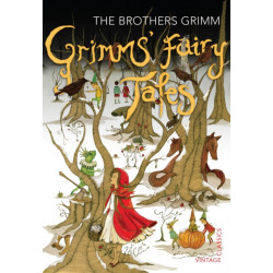 Grimms' Fairy Tales