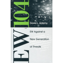 EW 104: Electronic Warfare Against a New Generation of Threats