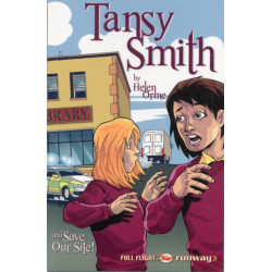 Tansy Smith