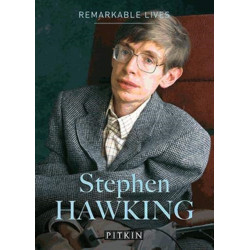 Stephen Hawking: Remarkable Lives